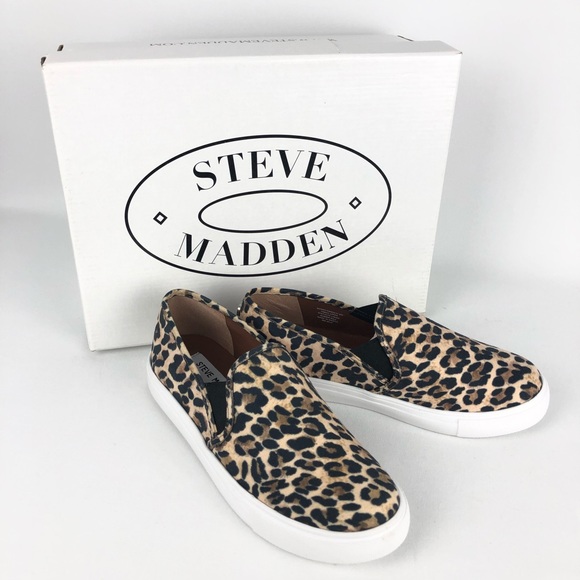 steve madden safary sneaker